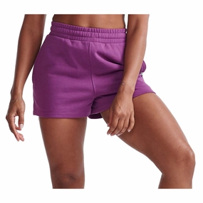 Women's Form French Terry Shorts back-to-school Fun Prints