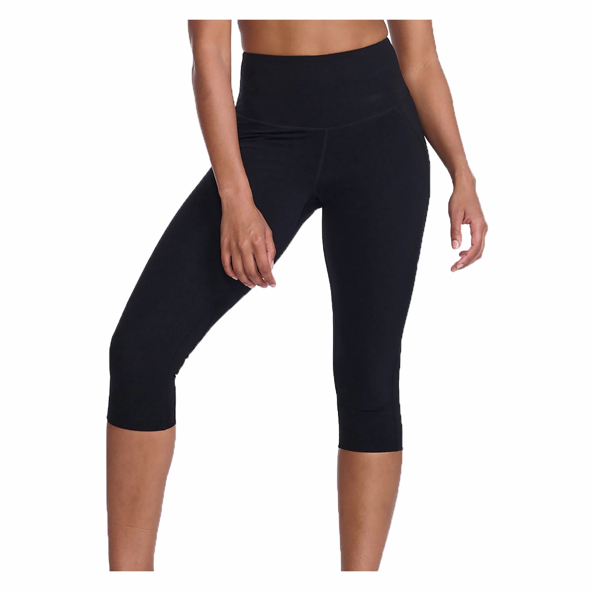 Fit Flexibility Morning Jog Shape Retain Women's Form Hi-Rise Comp 3/4 Tights