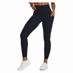 Women's Form Lineup Hi-Rise Compression Tights Sleek Wearable Unisex Style Hiking Trail