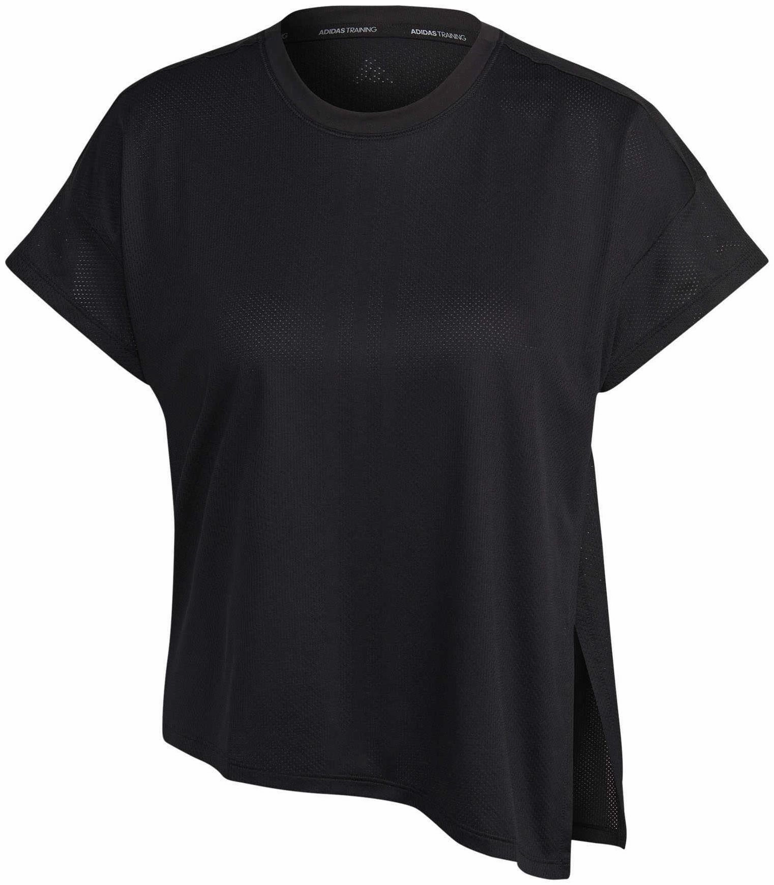 Stylish Wear Wool combination Women's HIIT AEROREADY Training T-Shirt