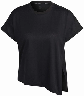 Women's HIIT AEROREADY Training T-Shirt StretchFabric