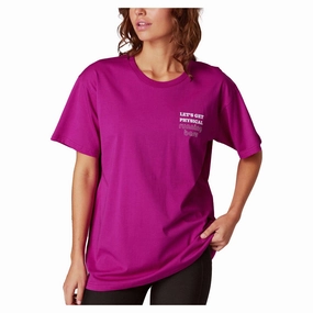 Women's Hollywood 3.0 90s Relax Tee Smart Fashion