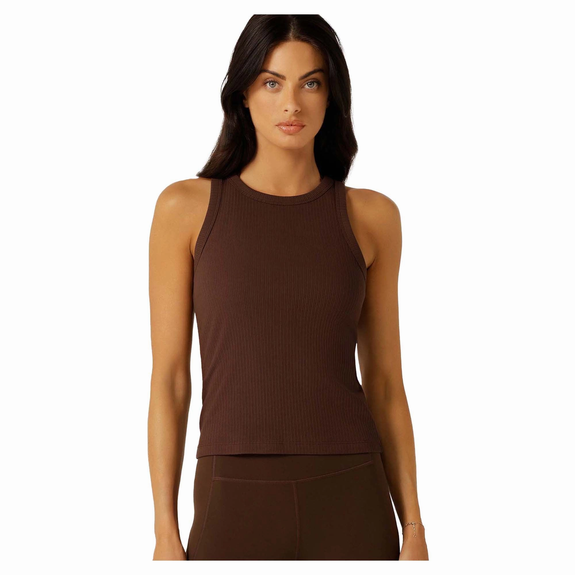 Benefit Women's Legacy Rib Tank