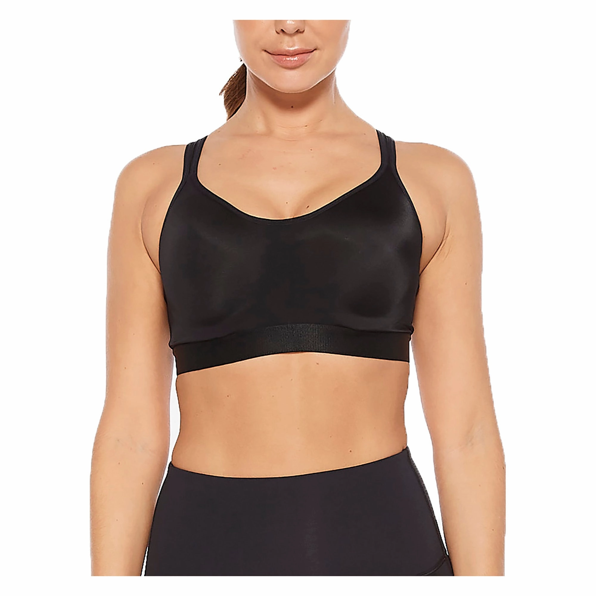 Athletic Women's Light Speed High Impact Bra