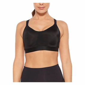 Supportive Women's Light Speed High Impact Bra