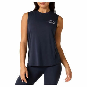 recipe Women's Lotus Muscle Tank