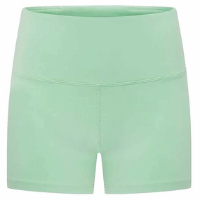 Tailored Design Women's Lotus No Chafe Phone Pocket 9cm Bike Shorts