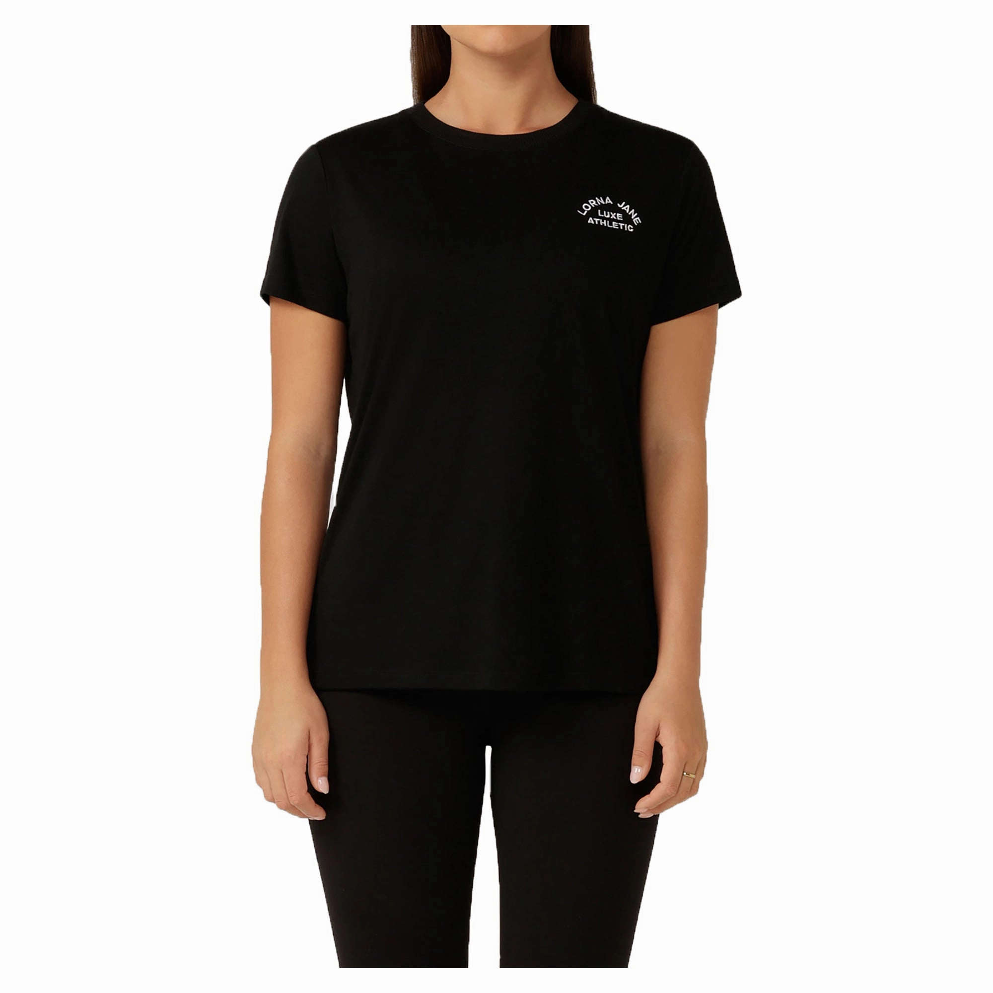 Women's Lotus T-Shirt Essential Fashion spring fashion