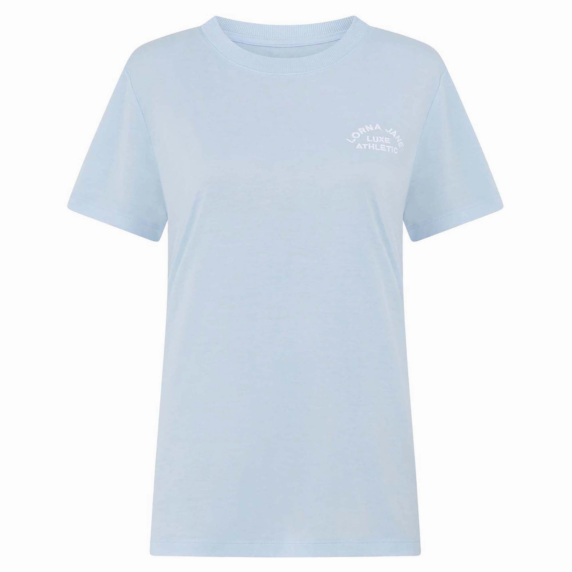 Women's Lotus T-Shirt PreShrunkCotton