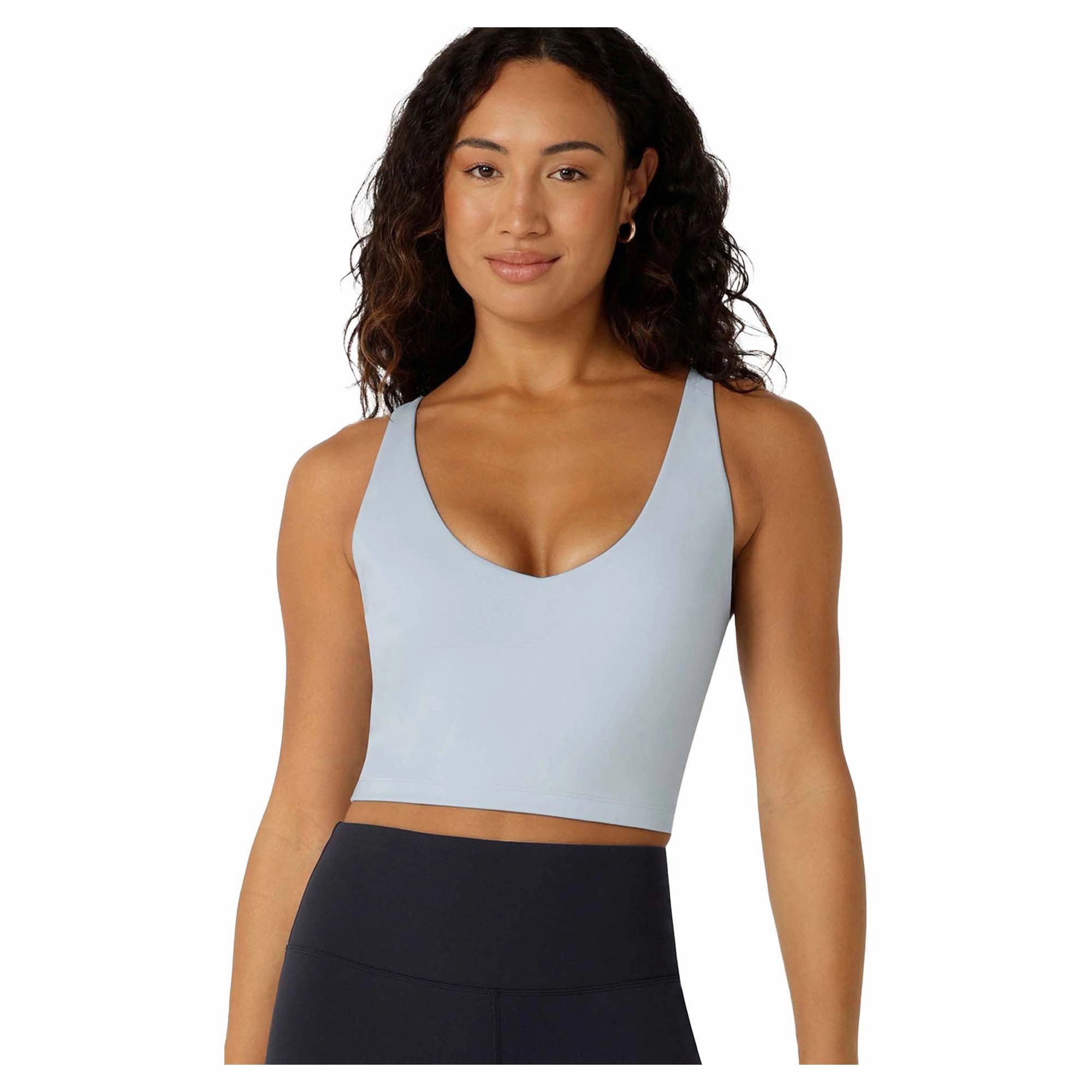 Degree Plus Size Women's Move Well Sports Bra Tank