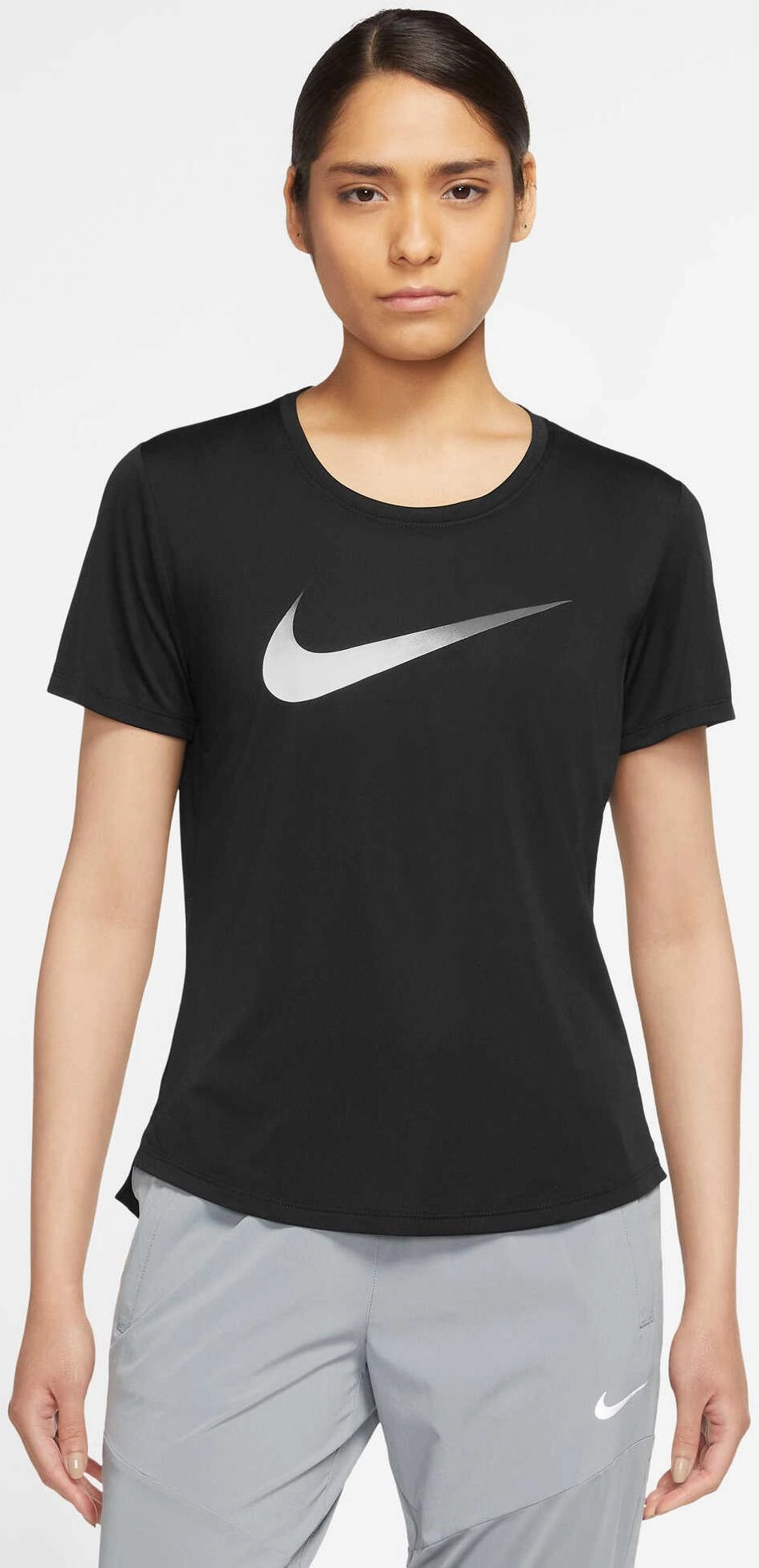 Casual Outfit Women's One Short-Sleeve Running Top