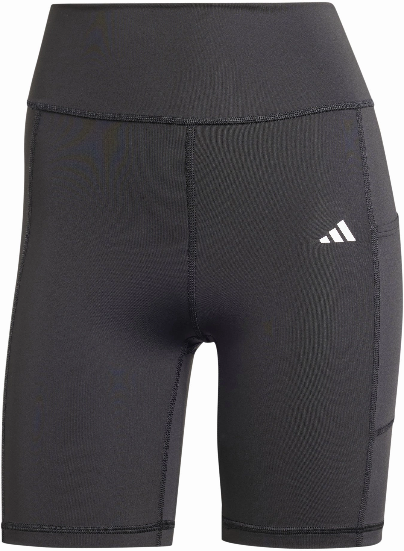 Quick Fit Non Restrictive Cut Women's Optime 7-Inch Leggings