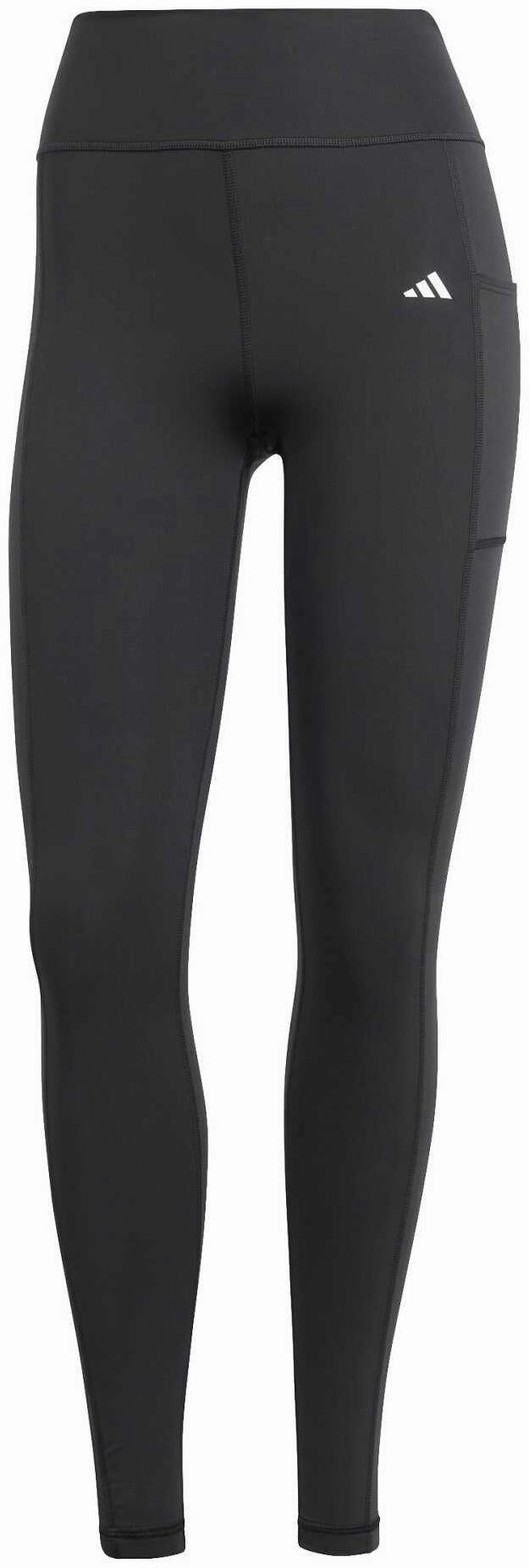 Women's Optime Full-Length Leggings Flexible Fit