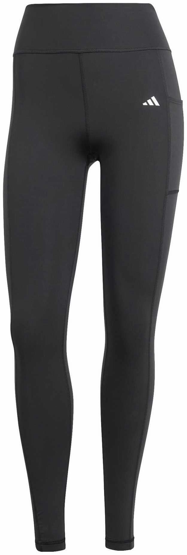 Seamless Design Fitness Training Soft Touch Summer Wear Women's Optime Full-Length Leggings