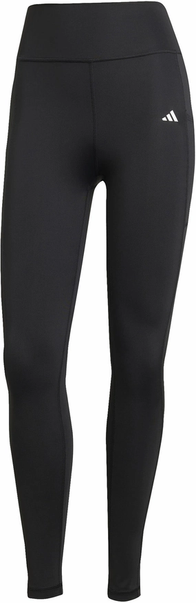 Women's Optime Stash 7/8 Leggings Versatile Fit