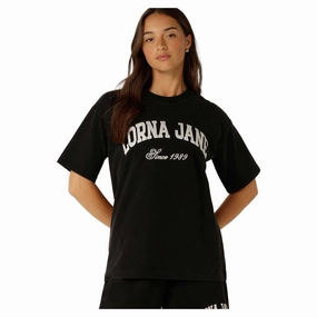 ComfortFirst Women's Original Sport Washed Vintage T-Shirt