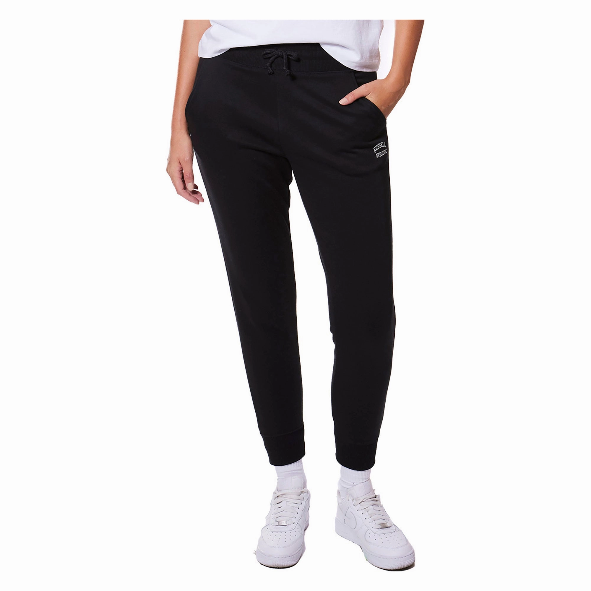 Women's Originals Cuff Trackpants Classic Fit