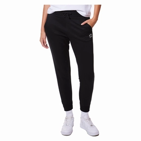 Tagless Labeling Simple and Cozy Women's Originals Cuff Trackpants
