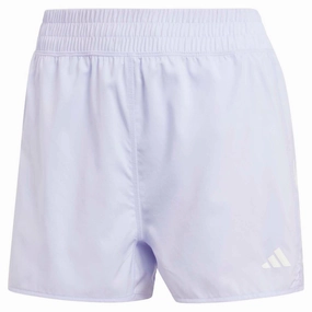 Women's Own The Run 3 Inch Shorts moisture - wicking