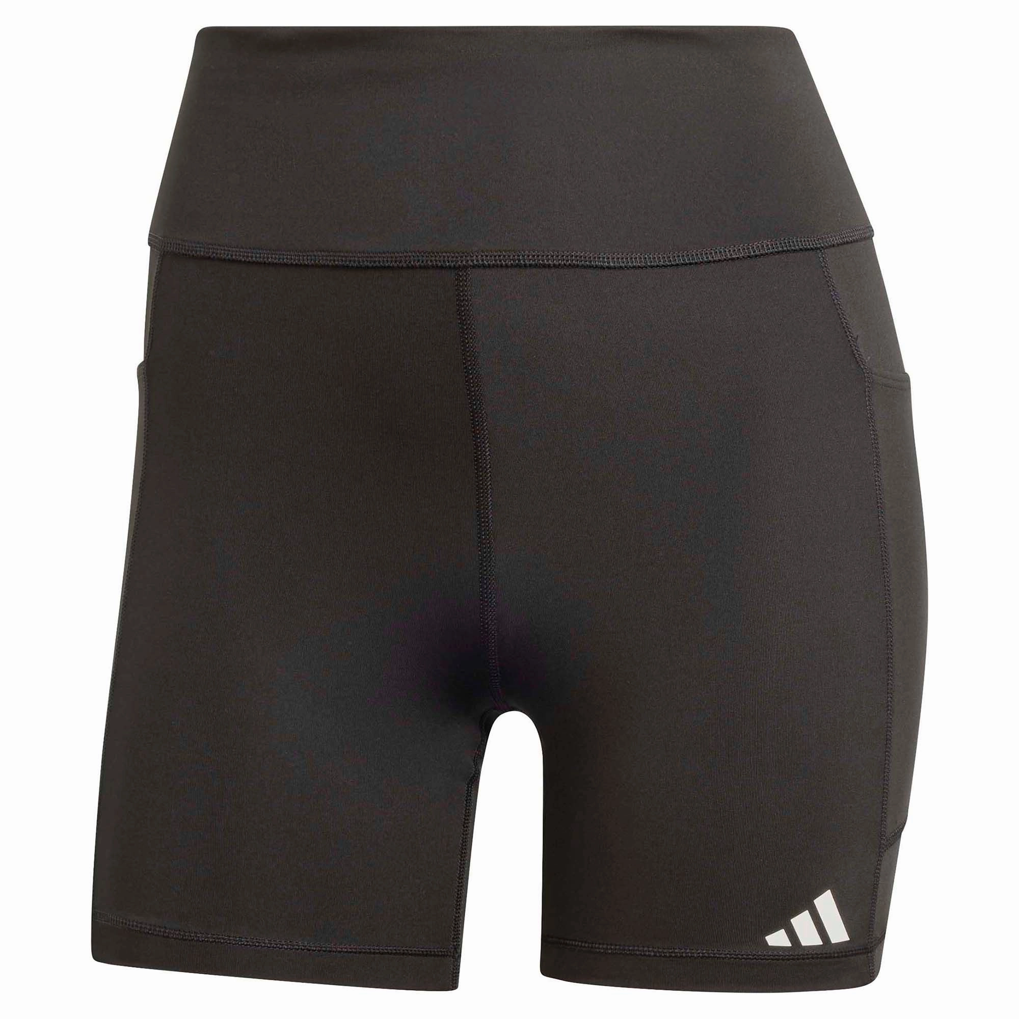 Women's Own the Run 6 Inch Bike Shorts LaserCutEdging