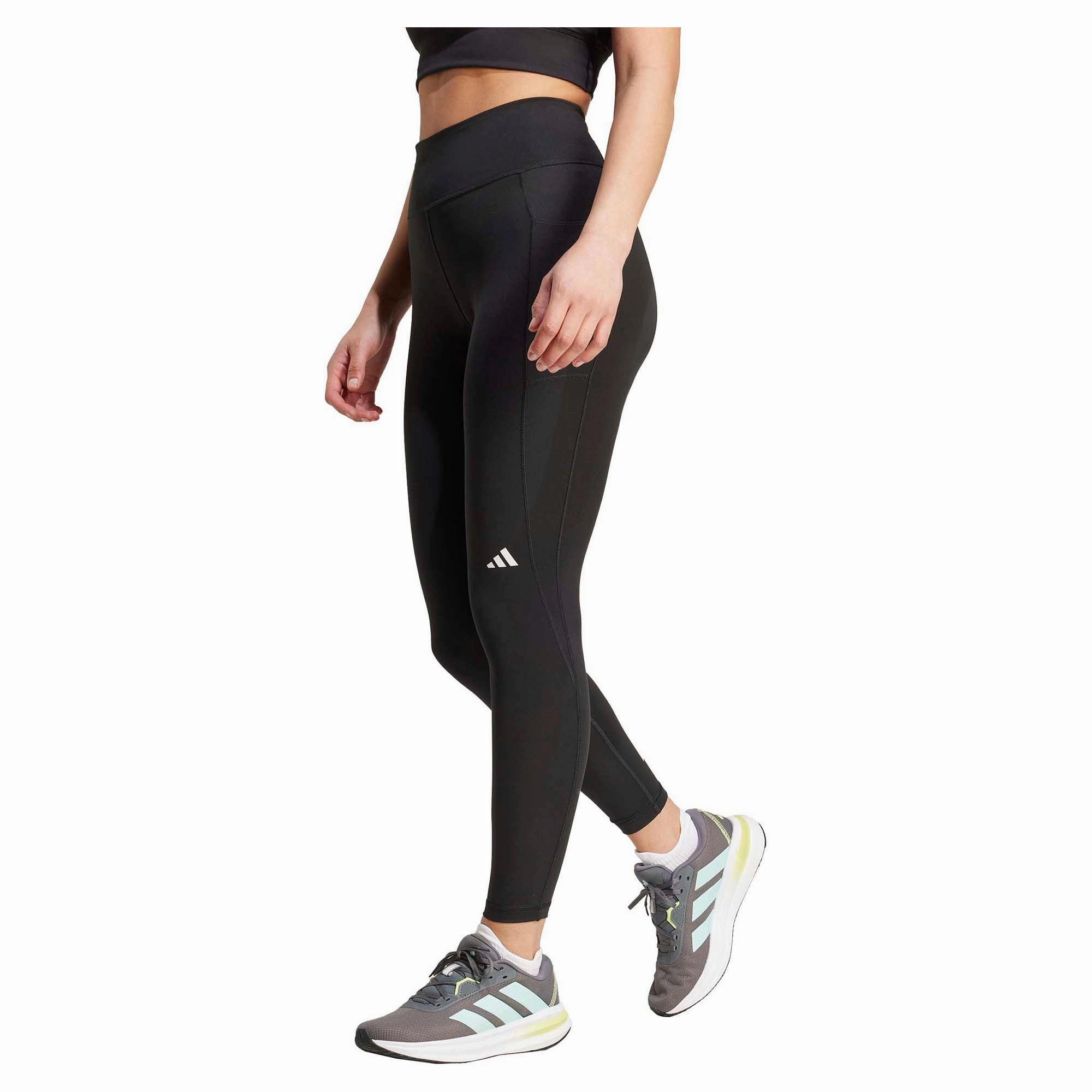 Women's Own The Run 7/8 Leggings Sweat Wicking Slim Fit Home Lounge
