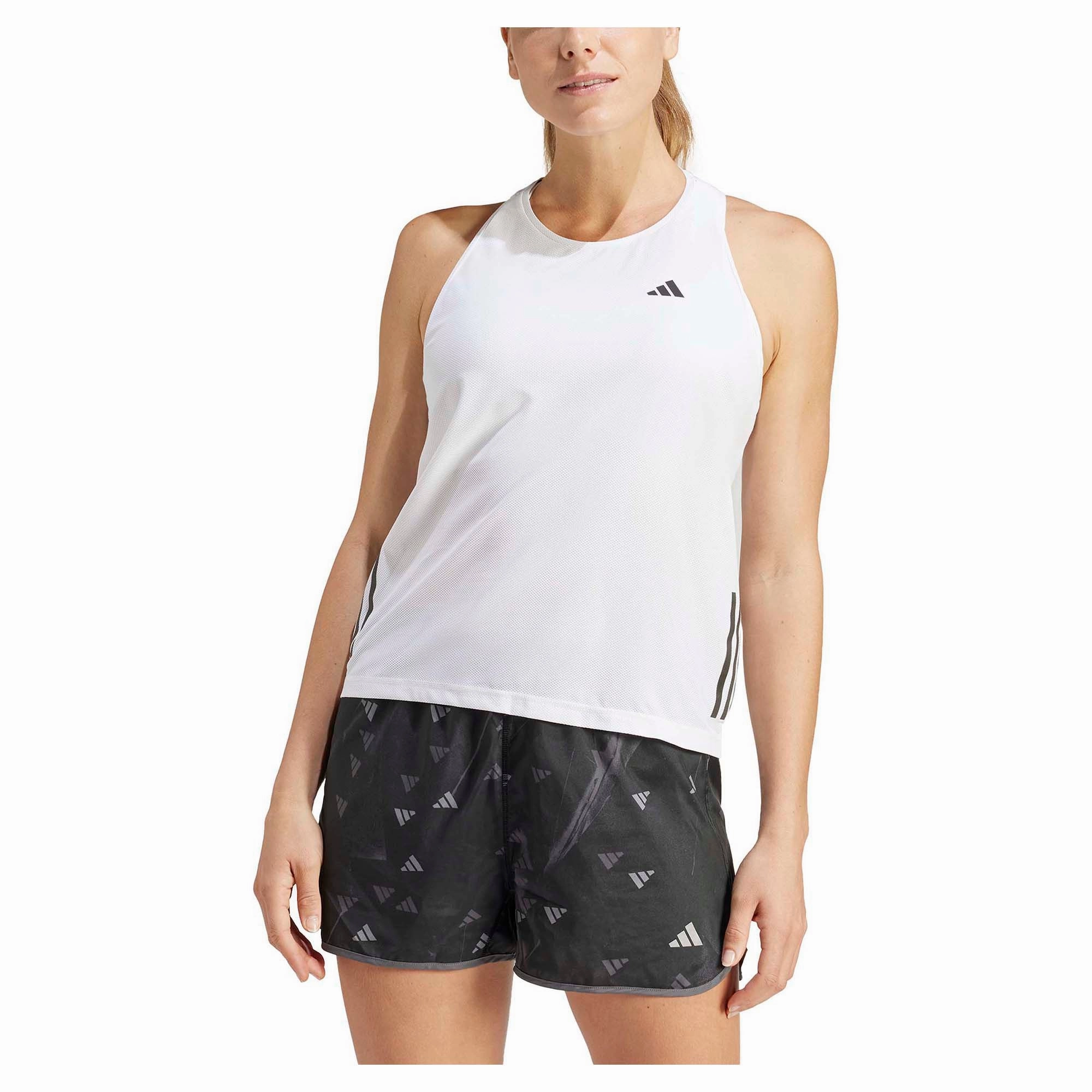 embellishment Women's Own The Run Tank
