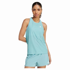 admired with hoods Women's Own The Run Tank