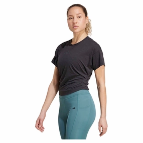Women's Power T-Shirt Slim fit sleekness
