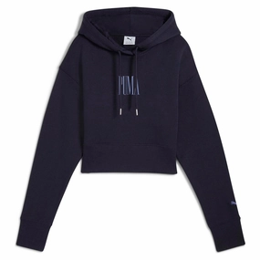Women's Premium Essentials Relaxed Graphic Hoodie Outdoor Adventure