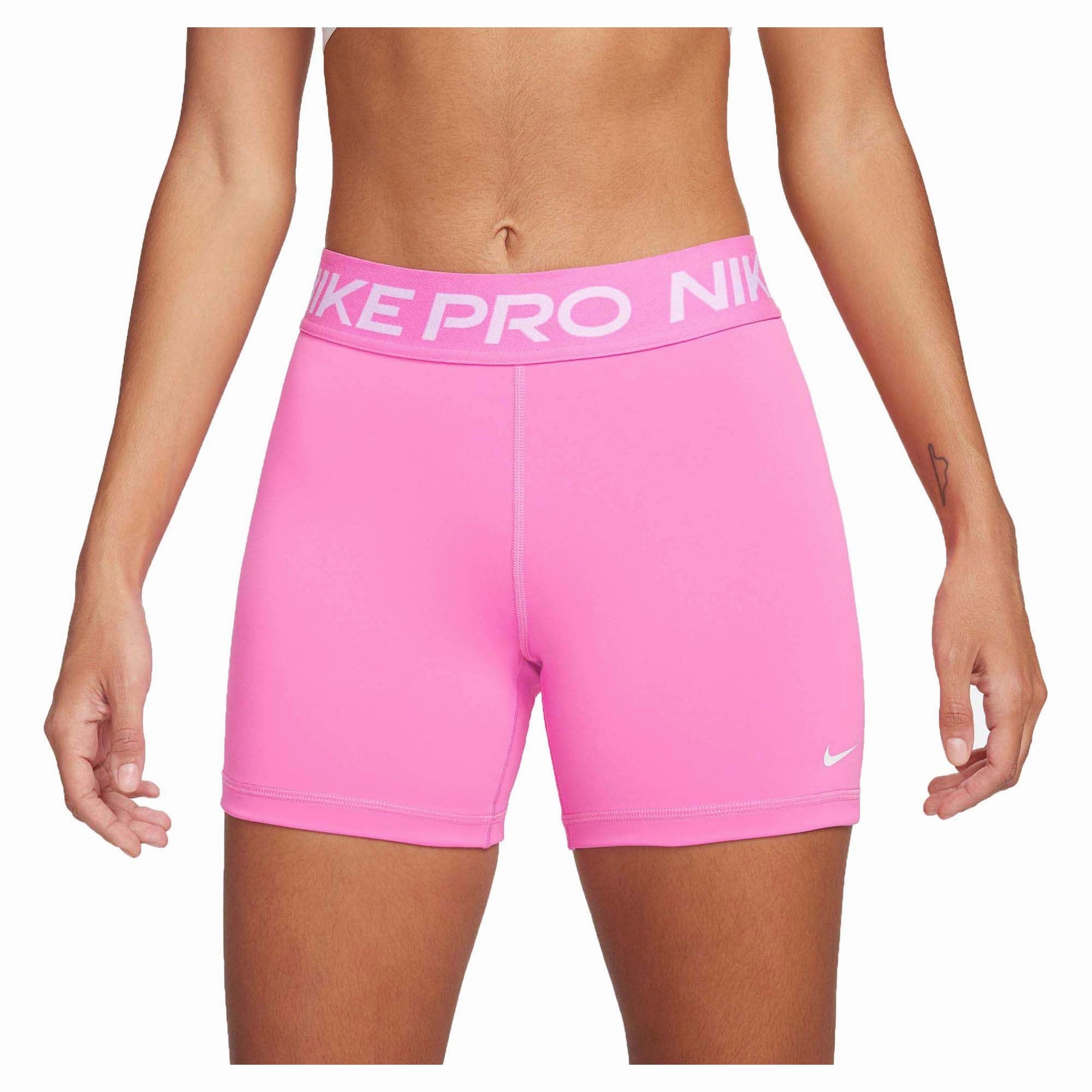 Women's Pro 365 5 Inch Shorts Abrasion Resistant Material