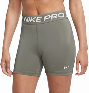 Urban Mood Women's Pro 365 5 Inch Shorts