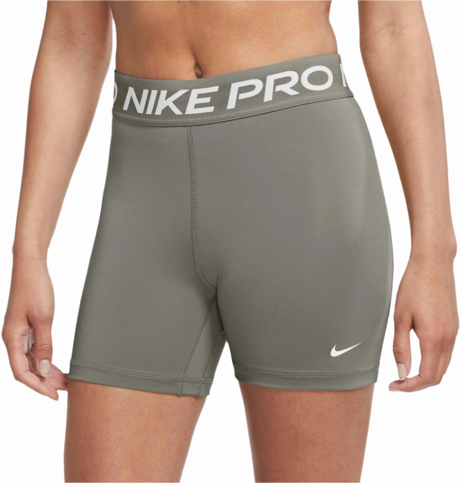 Personalized Hidden Storage Compartment Women's Pro 365 5 Inch Shorts