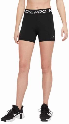 Women's Pro 365 5 Inch Shorts Impact Absorbing Padding