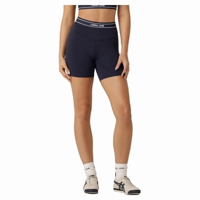 Women's Redefined 12cm Bike Shorts Tagless Labeling