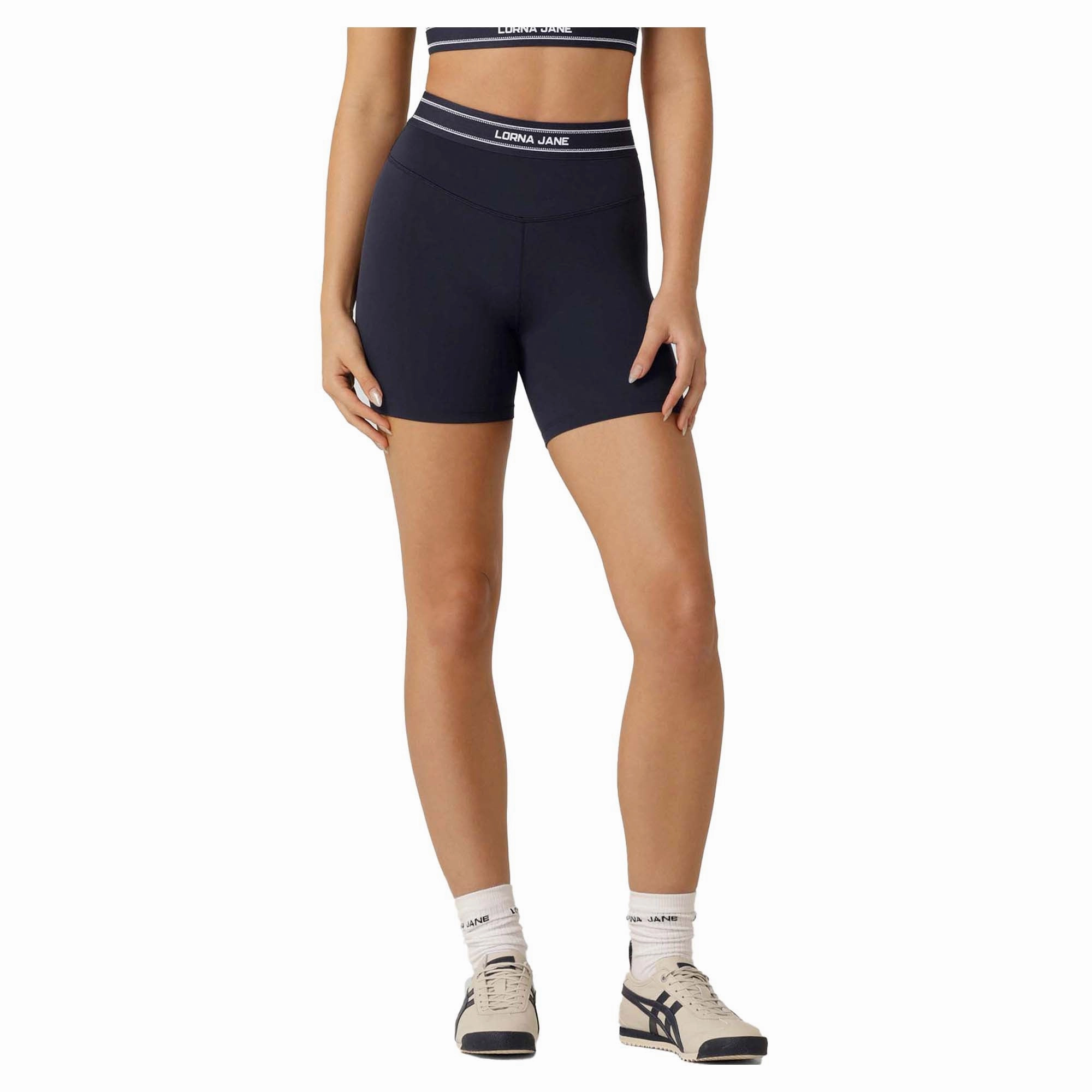 Women's Redefined 12cm Bike Shorts Warm Fit