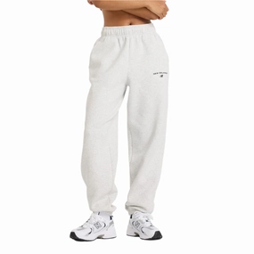Women's Reimagined Fleece Jogger Move Freely
