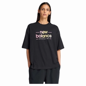Cozy Look Women's Reimagined Oversized T-Shirt