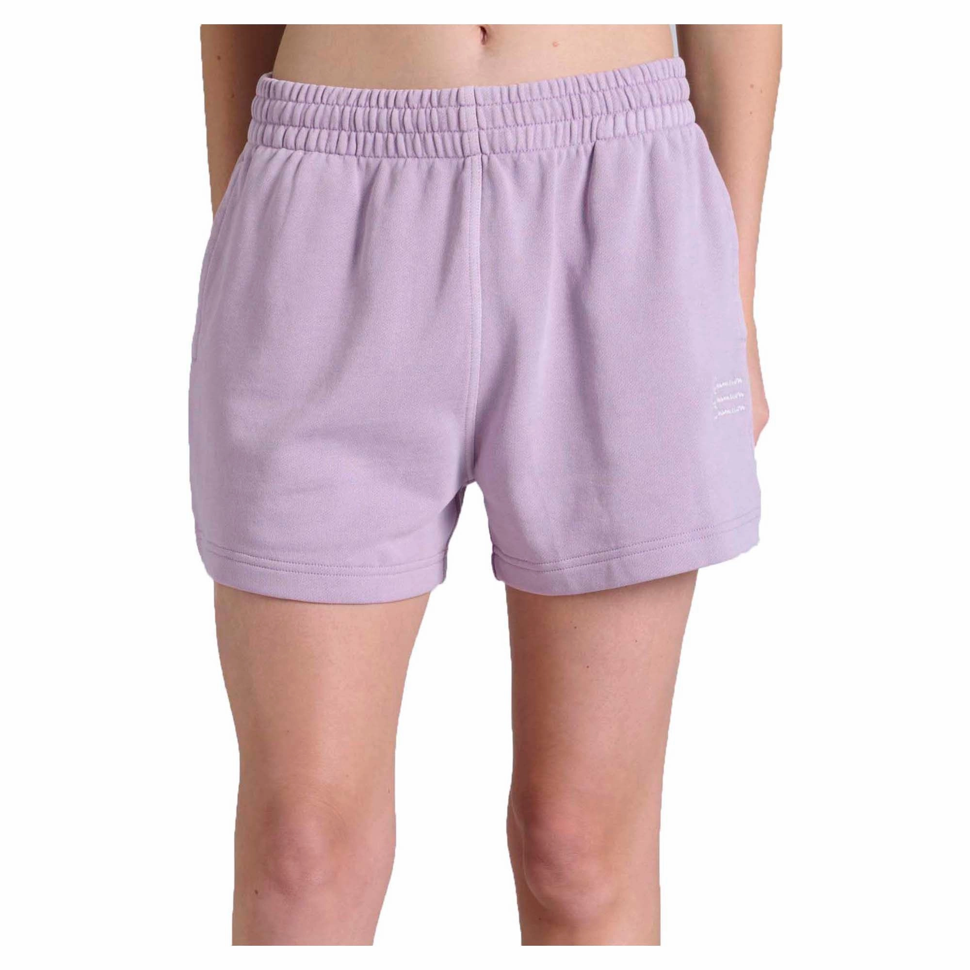 Anti Pill Surface Women's Rochester Vintage Wash Shorts