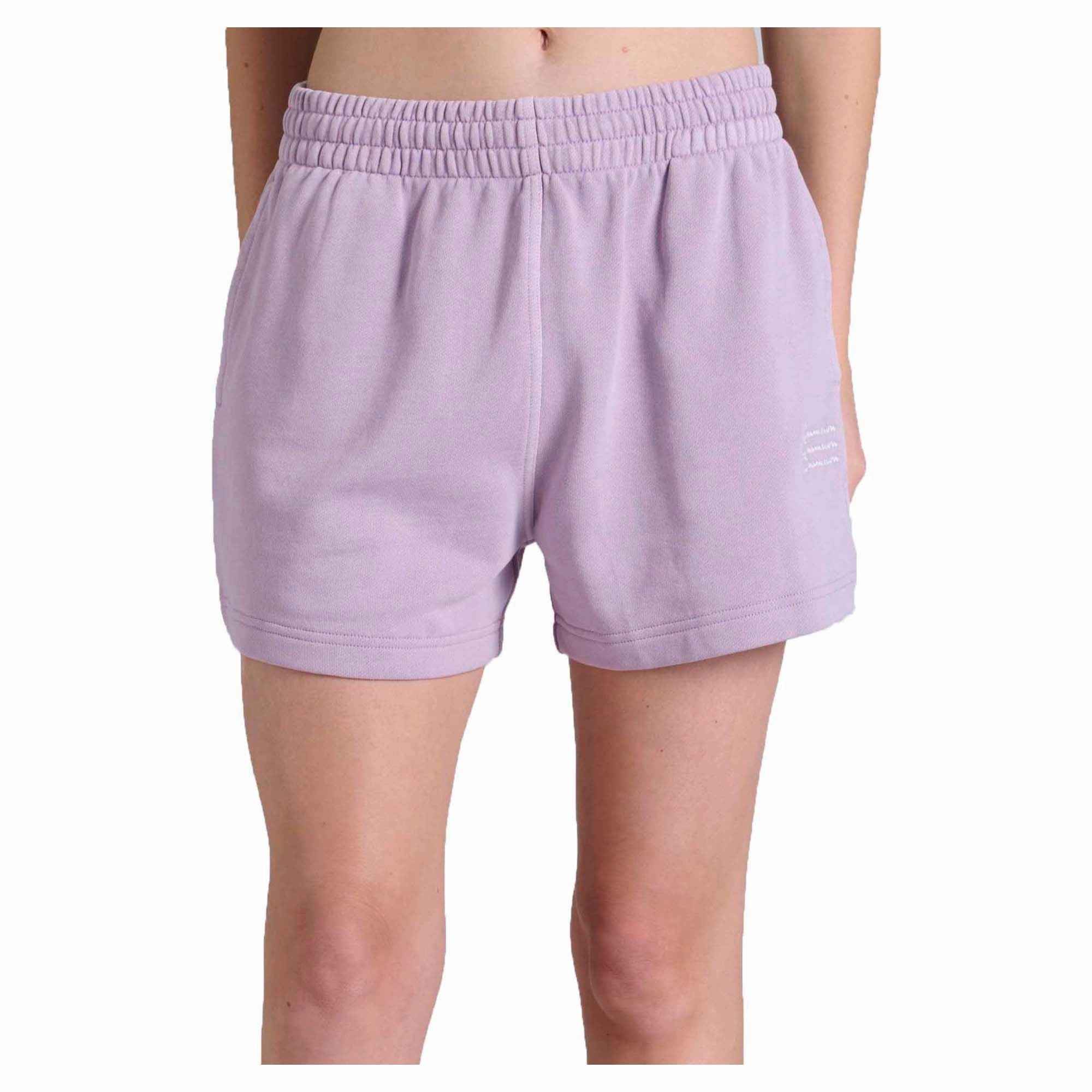 Cold Weather Gear Unique Piece Women's Rochester Vintage Wash Shorts