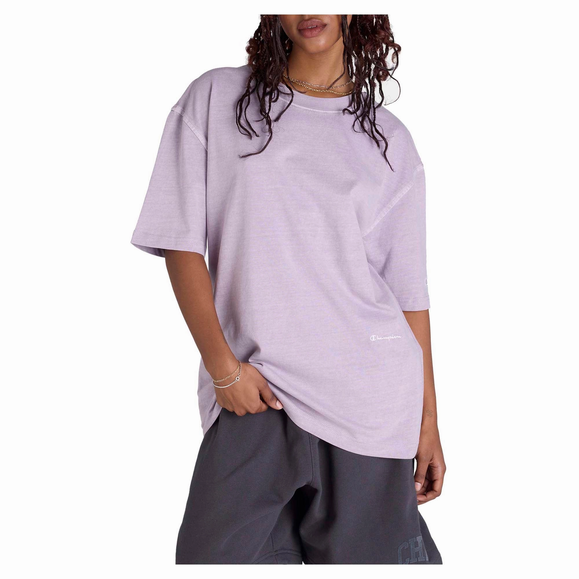 Bold colors Women's Rochester Vintage Wash T-Shirt