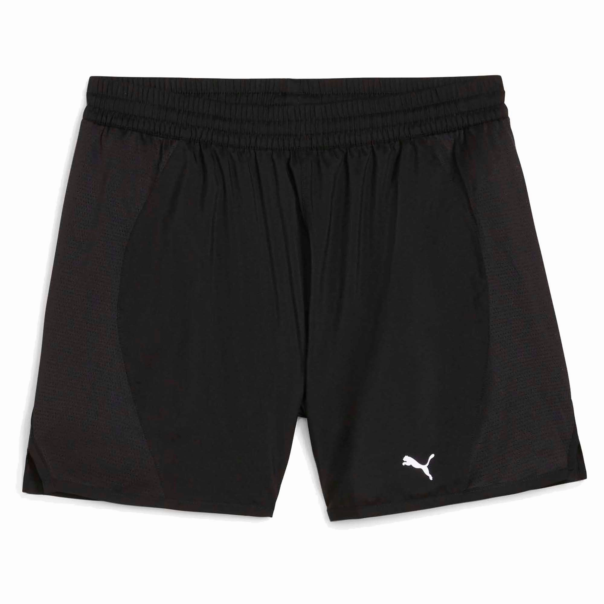 Travel Fit Youth fashion Women's Run Favourite Velocity 5 Inch Shorts
