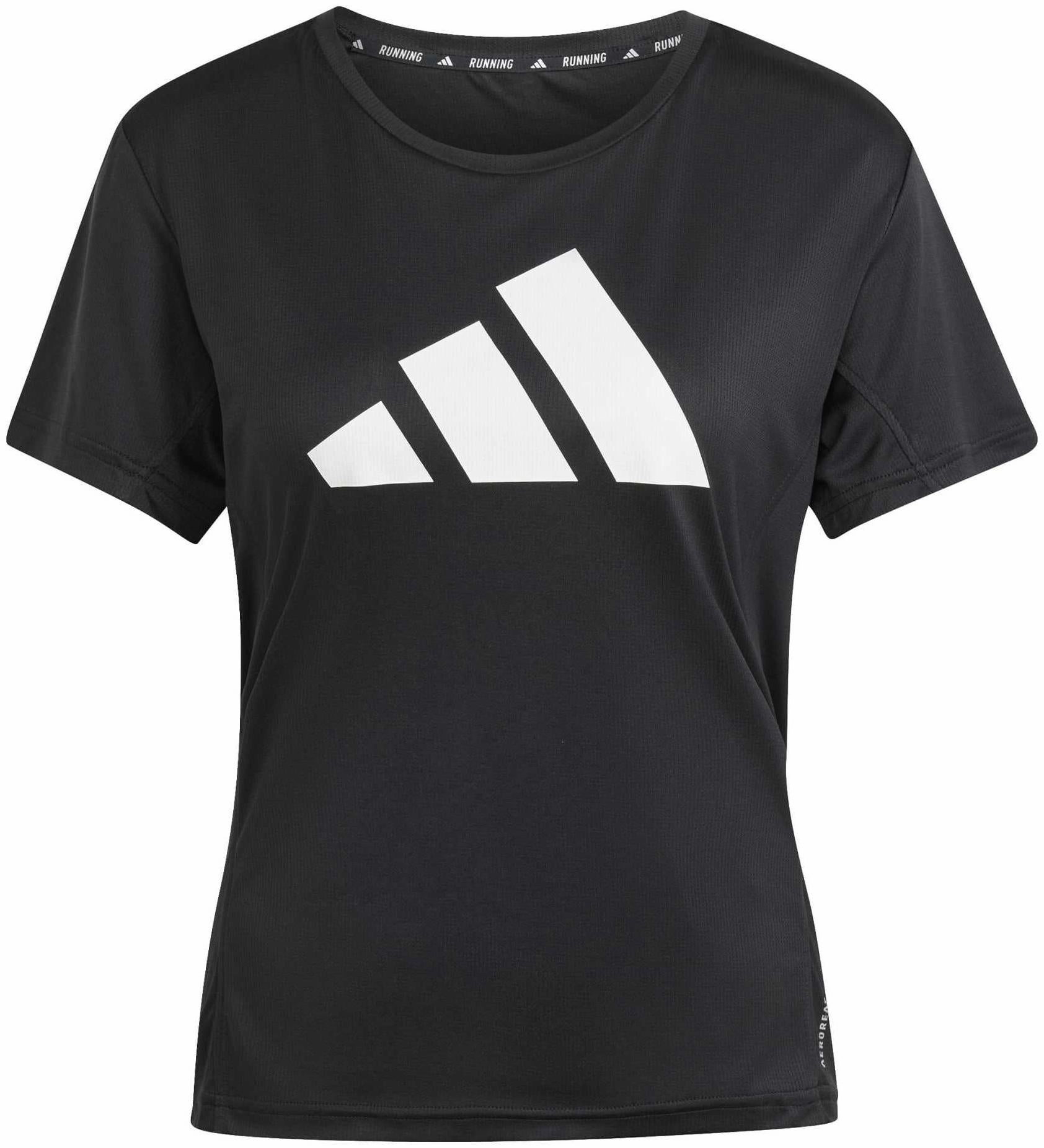 Women's Run It Tee Fashion-Forward Fit