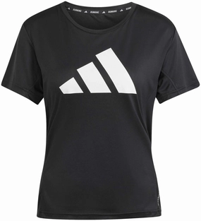 Quick Release Hem Women's Run It Tee