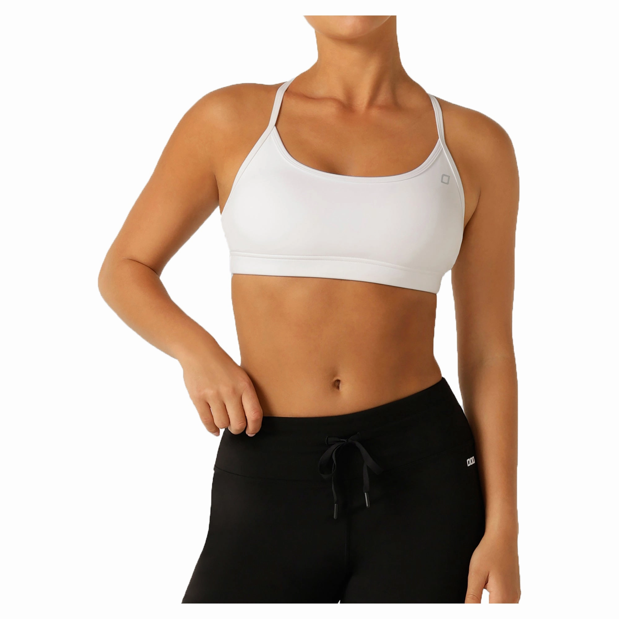 Non-Binding Band Women's Sammy Sports Bra