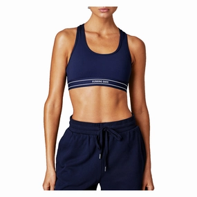Easy Structure Comfortable seams Women's Say My Name Sports Bra (High Support)