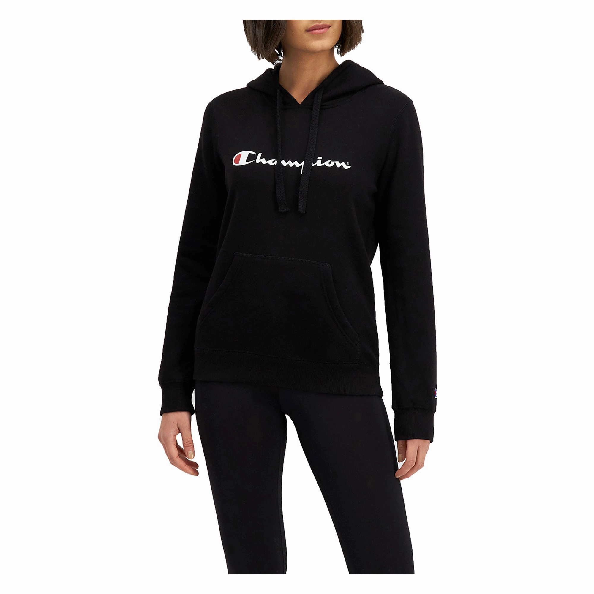 Affordable Party casual Women's Script Hoodie