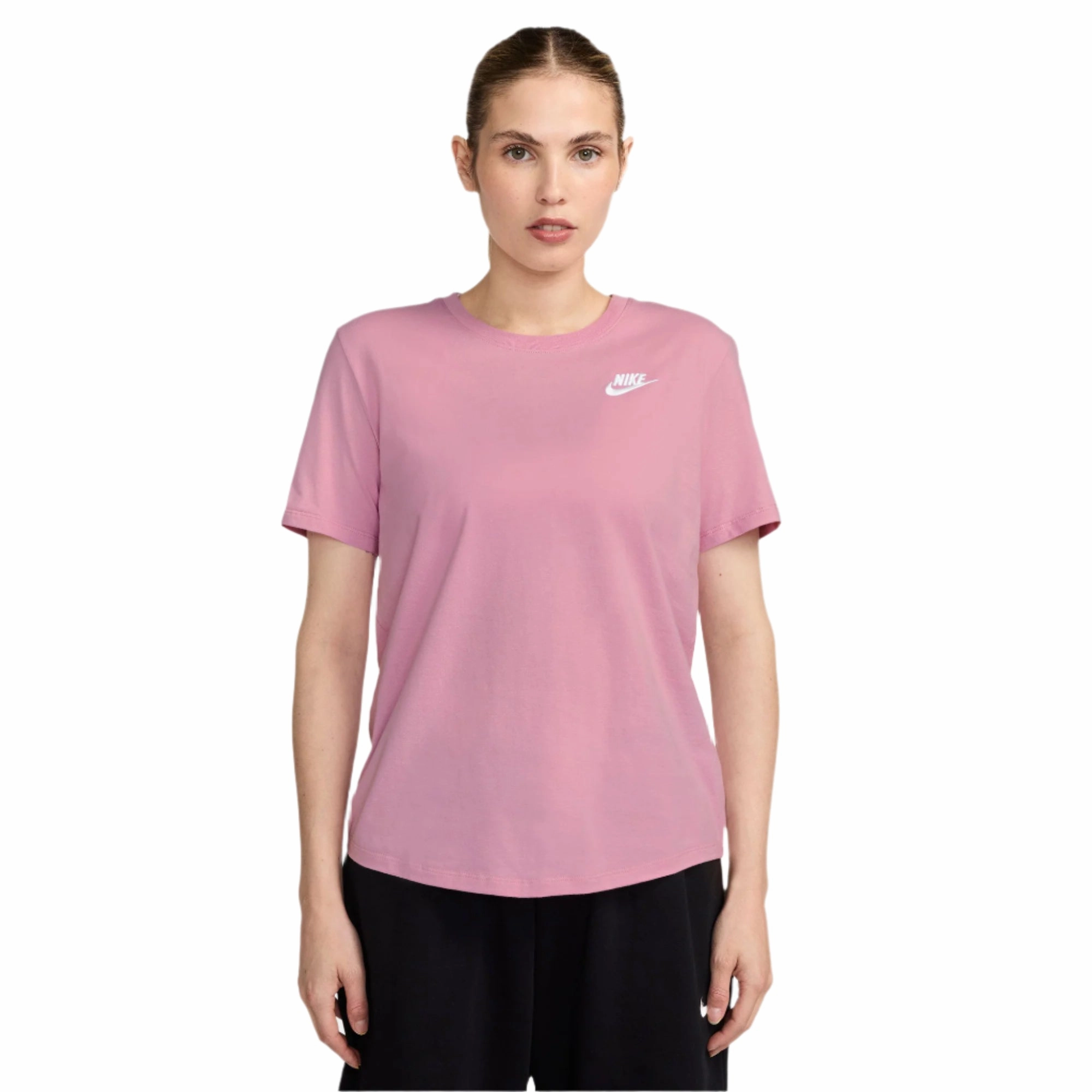 Stylish and Comfortable Women's Sportswear Club Essentials T-Shirt