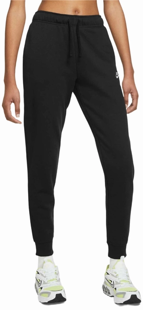 Women's Sportswear Club Fleece Mid-Rise Joggers Four Way Stretch