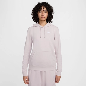 Music Festival Style Relaxed Look Women's Sportswear Club Fleece Pullover Hoodie