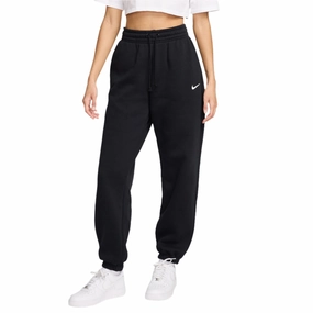 SustainableManufacturing Women's Sportswear Phoenix Fleece High-Waisted Oversized Sweatpants